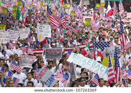 Mexican And American Flags Stock Photos, Images, & Pictures | Shutterstock