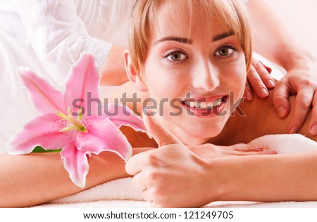 fest massage beatiful fest massage beatiful