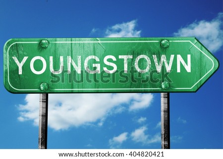 Youngstown Stock Photos, Royalty-Free Images & Vectors - Shutterstock