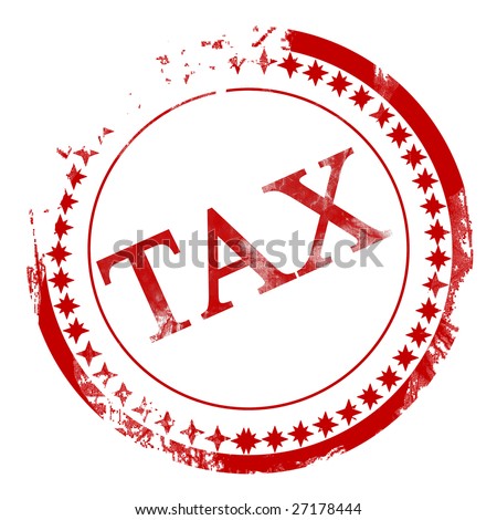Image result for tax stamp