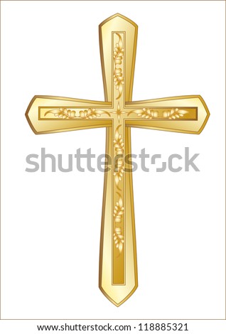 Christian Cross Stock Photos, Images, & Pictures | Shutterstock