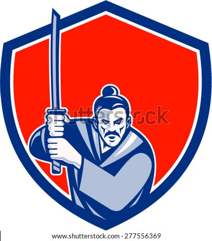 Warrior shield Stock Photos, Images, & Pictures | Shutterstock