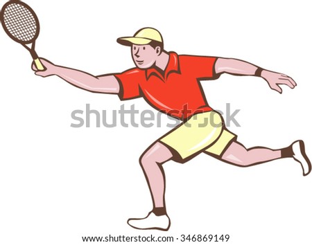 Forehand Stock Photos, Images, & Pictures | Shutterstock