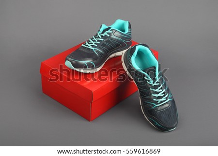 Indian Made Men's Sport shoes