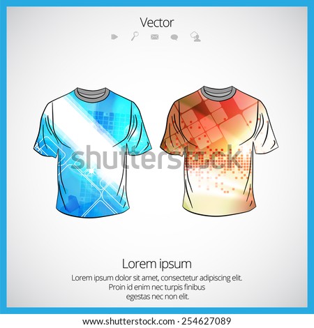 half shirt design for man 2020 images