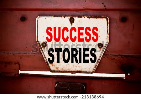 Forex market success stories