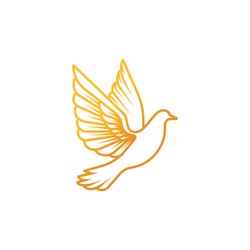 gold dove Free Photos, Icons, Vectors & Videos | Freestock