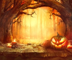 stock-photo-halloween-pumpkin-scary-pump