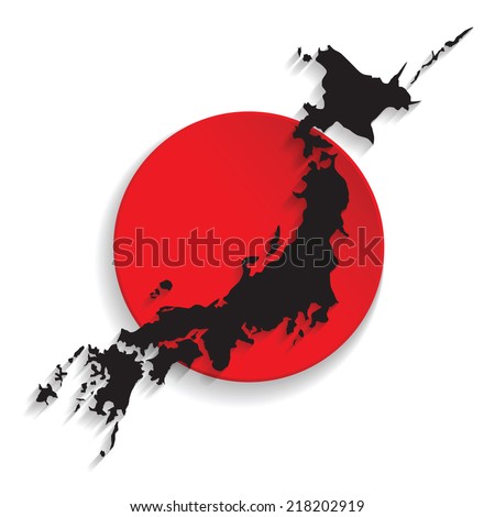 Japan clip art Free Vector / 4Vector