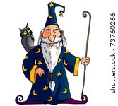 Gandalf The Sorcerer Free Stock Photo - Public Domain Pictures