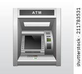Bancomat Poza gratuite - Public Domain Pictures