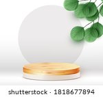   abstract scene background.... | Shutterstock .eps vector #1818677894