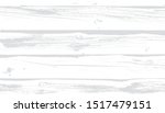 weathered white wood vector... | Shutterstock .eps vector #1517479151
