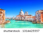 View Of Grand Canal And...