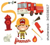 Fire Hydrant vector clipart image - Free stock photo - Public Domain ...