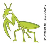 Mantises