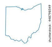 Topography of Cleveland, Ohio image - Free stock photo - Public Domain ...