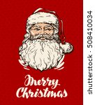 Merry Christmas Greeting Card....