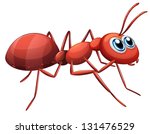 Ant Clipart Illustration Free Stock Photo - Public Domain Pictures