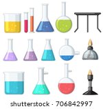 Beaker Graphic Vector Clipart image - Free stock photo - Public Domain ...