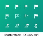 flag icons for banners ... | Shutterstock . vector #153822404