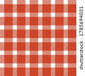 tartan plaid check seamless... | Shutterstock .eps vector #1785694031