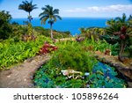 The Garden Of Eden In Maui ...