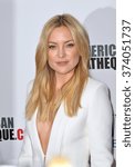 Small photo of LOS ANGELES, CA - OCTOBER 30, 2015: Actress Kate Hudson at the American Cinematheque 2015 Award Show, honoring Reese Witherspoon & Jeffrey Katzenberg, at the Hyatt Regency Century Plaza Hotel.