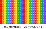 colorful silicone anti stress... | Shutterstock .eps vector #2149937341