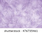 Purple Marble Patterned Texture ...