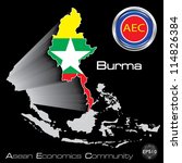 Burma In Asean Economic...