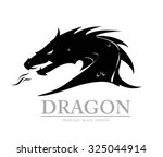 Dragon  Black Dragon. Dragon...