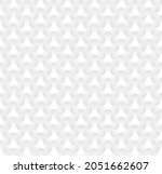 white seamless texture. modern... | Shutterstock . vector #2051662607