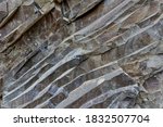 Various Rock Formation In...