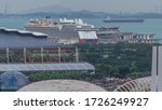 Singapore Cruise Centre Is A...