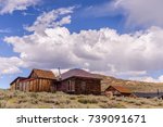 Bodie  On The Border Of...