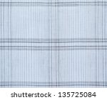 high resolution linen canvas... | Shutterstock . vector #135725084