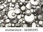 Background Image Of Lithium...