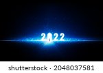 abstract businessman open key... | Shutterstock .eps vector #2048037581
