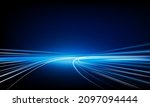 abstract speed business start... | Shutterstock .eps vector #2097094444