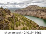 The cove palisades state park...