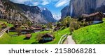 Switzerland Nature And Travel....