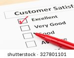 Customer Satisfaction Survey Free Stock Photo - Public Domain Pictures