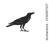 Raven Vector Clipart image - Free stock photo - Public Domain photo ...