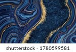 Abstract Background Blue Marble ...