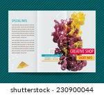 template light vector design... | Shutterstock .eps vector #230900044