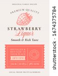 Family Recipe Strawberry Liquor ...