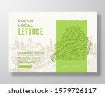 vegetables food label template. ... | Shutterstock .eps vector #1979726117