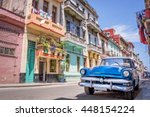 Havana  Cuba   April 23 ...
