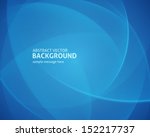 abstract light vector... | Shutterstock .eps vector #152217737